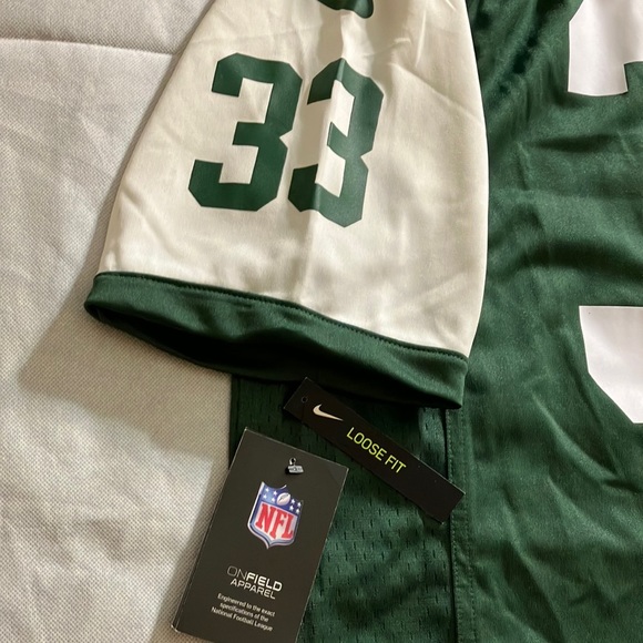 New York Jets Jersey Adams - Picture 5 of 16